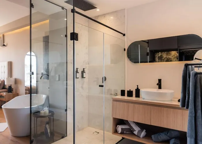 Design Rooftop Pool, Gym, Bbq Apartment Mexico City