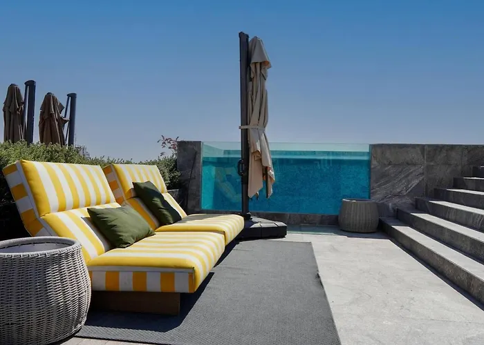 Design Rooftop Pool, Gym, Bbq Mexico City