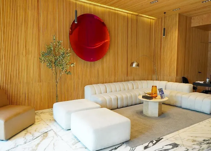 Design Rooftop Pool, Gym, Bbq * Mexico City