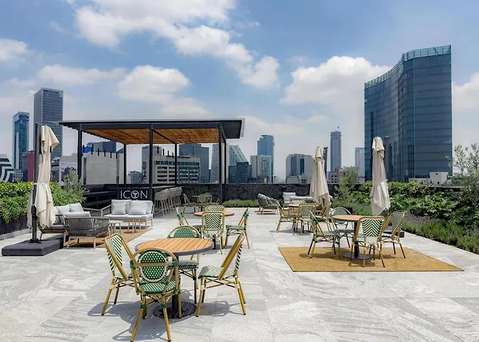 Design Rooftop Pool, Gym, Bbq Apartment *